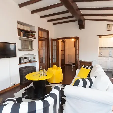 Holiday home Vista Centro By Lovecomo