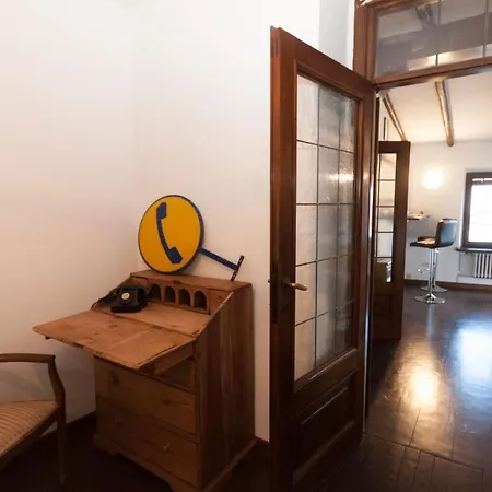 Vista Centro By Lovecomo Menaggio