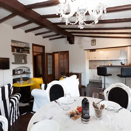 Holiday home Vista Centro By Lovecomo Menaggio