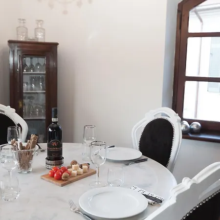 Holiday home Vista Centro By Lovecomo Menaggio