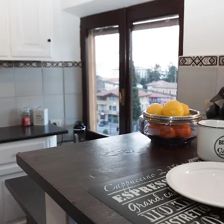 Vista Centro By Lovecomo Holiday home *