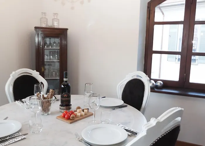 別荘 Vista Centro By Lovecomo メナッジョ