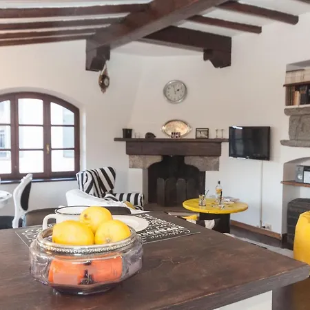 Vista Centro By Lovecomo * 梅纳焦