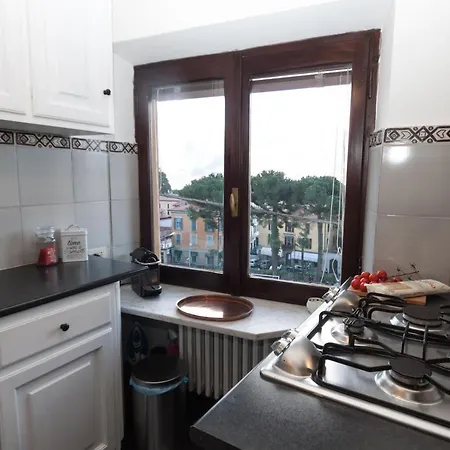 Vista Centro By Lovecomo Hébergement de vacances