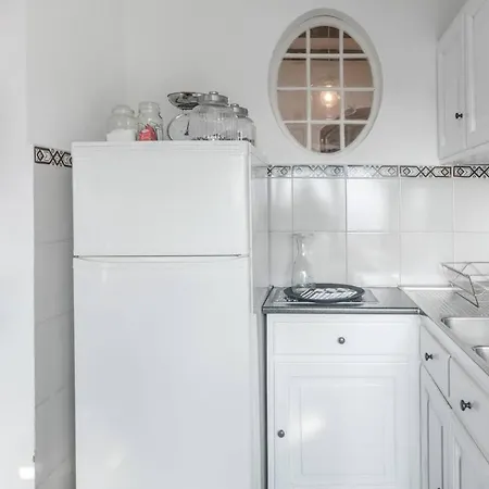 Hébergement de vacances Vista Centro By Lovecomo *