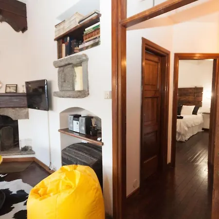 Vista Centro By Lovecomo *