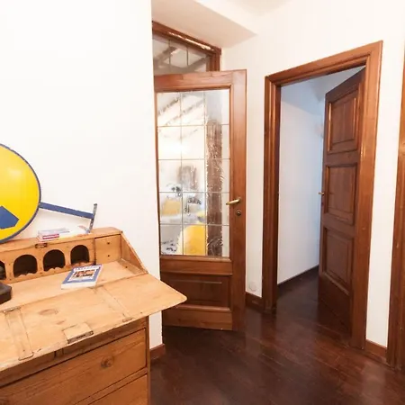 Vista Centro Holiday home *