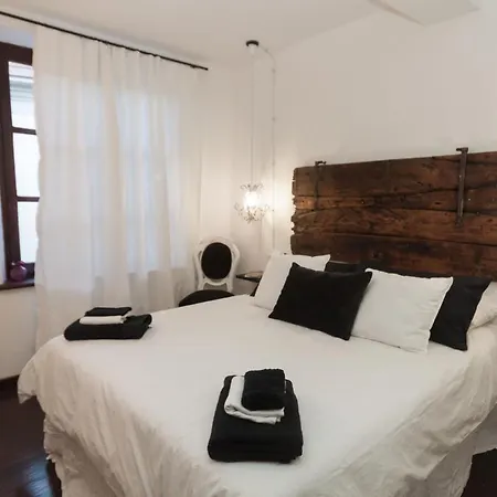 Vista Centro By Lovecomo 梅纳焦