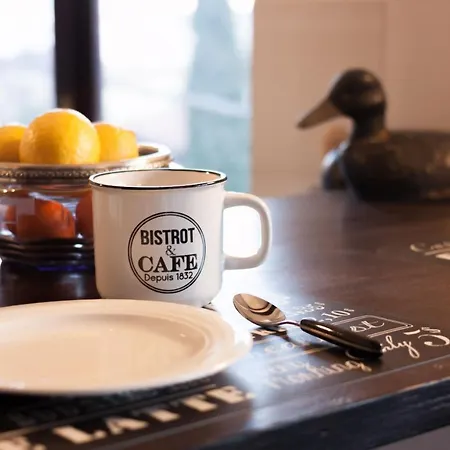 度假居 Vista Centro By Lovecomo *