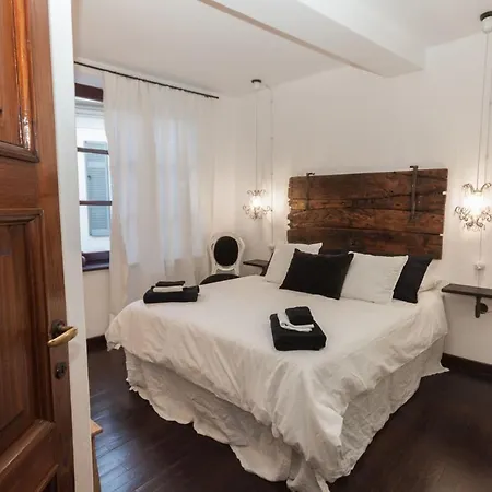 Hébergement de vacances Vista Centro By Lovecomo *