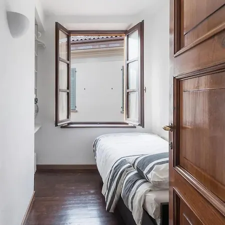 Vista Centro By Lovecomo 度假居 梅纳焦