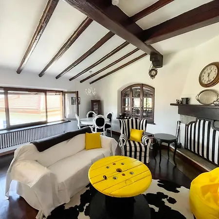 Vista Centro Holiday home *