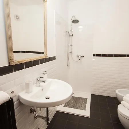 Vista Centro By Lovecomo 度假居 *