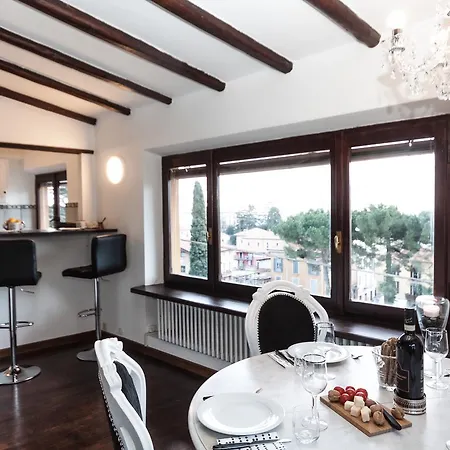 Vista Centro Holiday home *