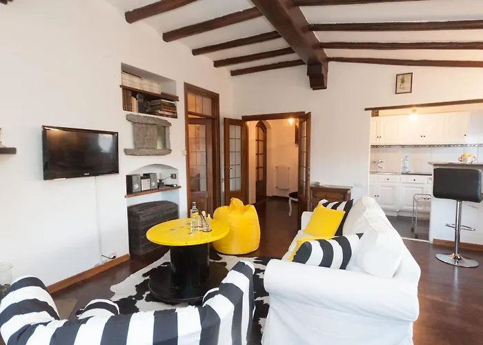 Casa vacanze Vista Centro By Lovecomo