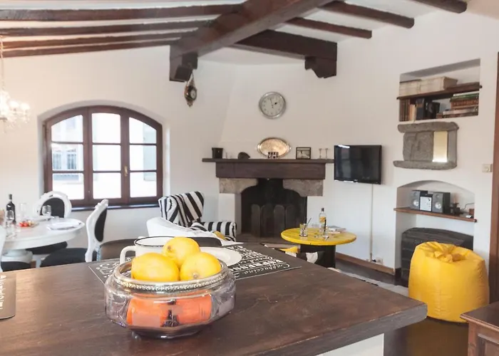 Vista Centro By Lovecomo * Menaggio