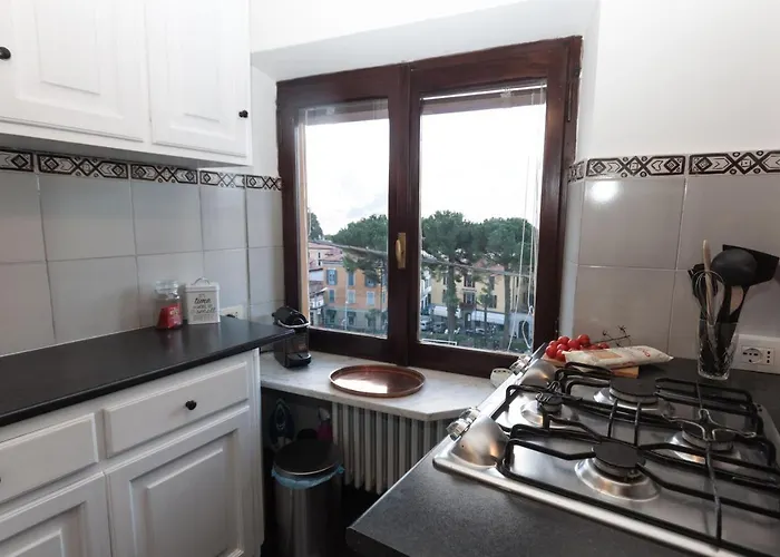 Vista Centro By Lovecomo Vakantiehuis