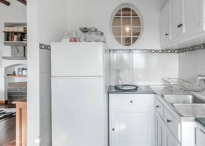 Casa vacanze Vista Centro By Lovecomo *