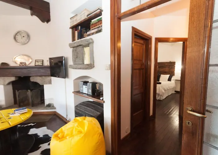 Vista Centro By Lovecomo *