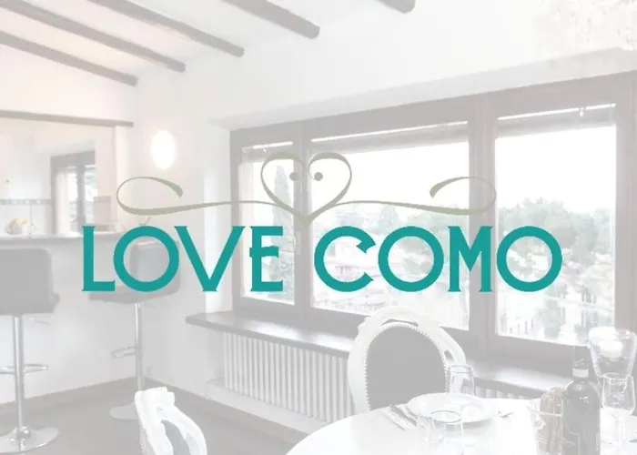 Vakantiehuis Vista Centro By Lovecomo