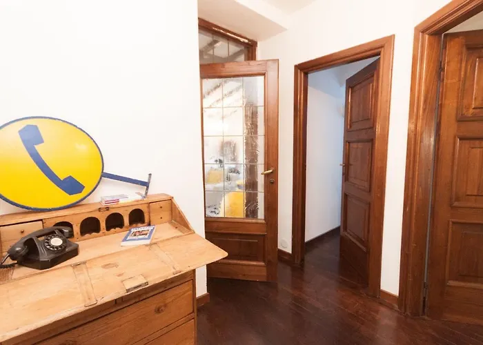 Vista Centro By Lovecomo Casa vacanze *