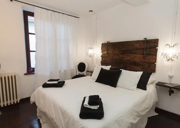 Vista Centro By Lovecomo Menaggio