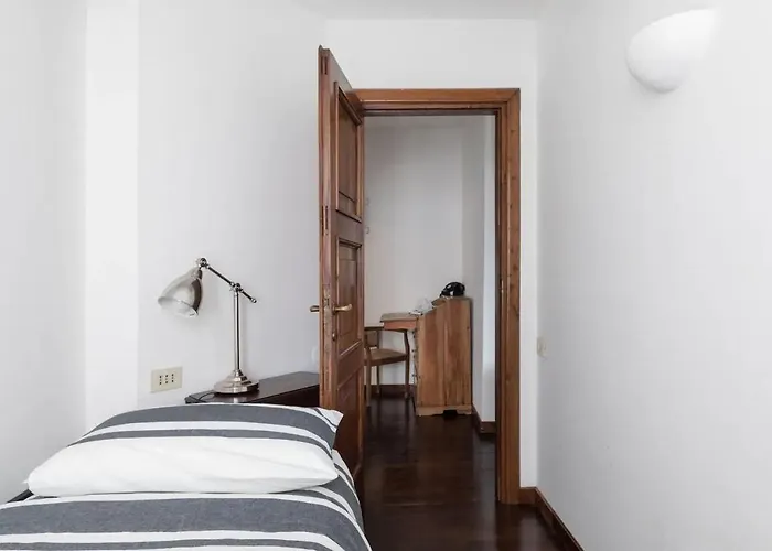 Vista Centro By Lovecomo Vakantiehuis