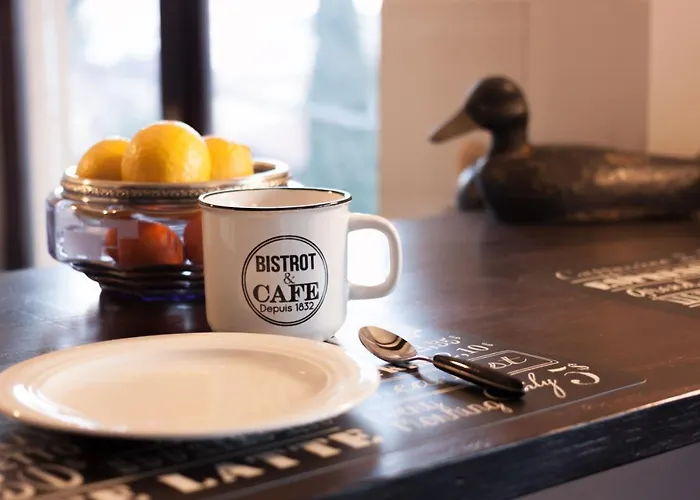 Casa vacanze Vista Centro By Lovecomo *