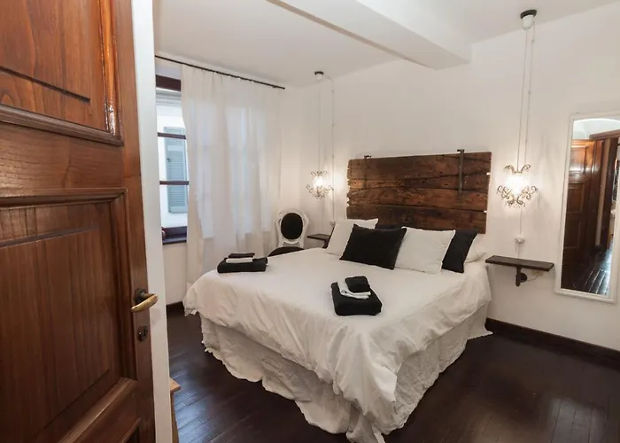 Vakantiehuis Vista Centro By Lovecomo *