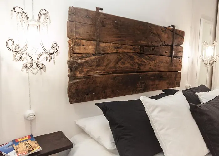 Vista Centro By Lovecomo *