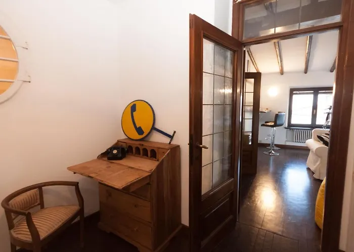 Vista Centro By Lovecomo Menaggio