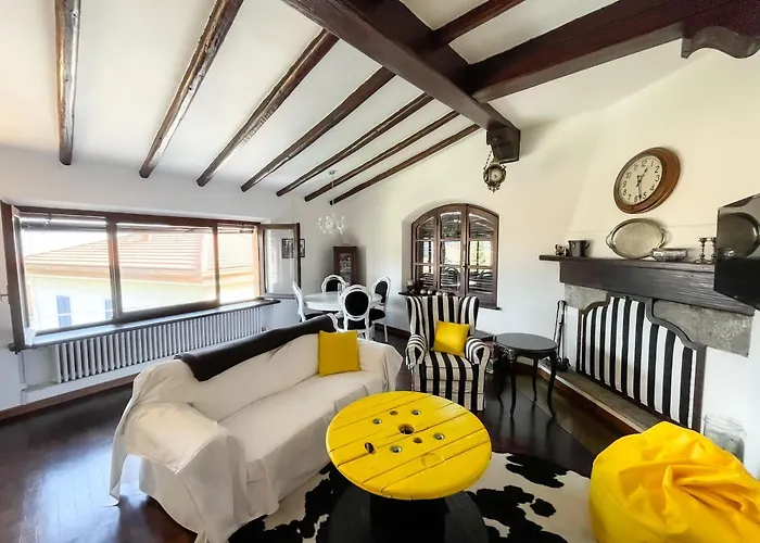 Vista Centro By Lovecomo Vakantiehuis *