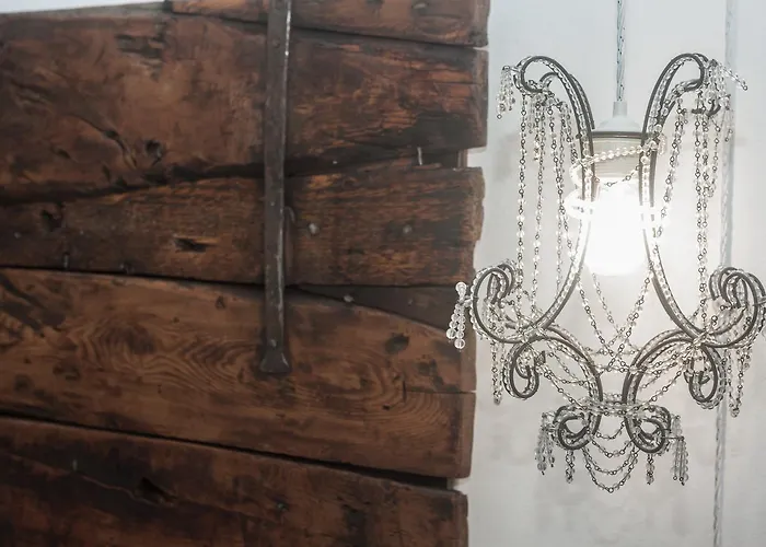 Casa vacanze Vista Centro By Lovecomo *