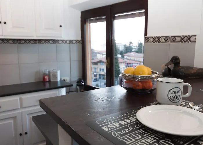 Vista Centro By Lovecomo Vakantiehuis *