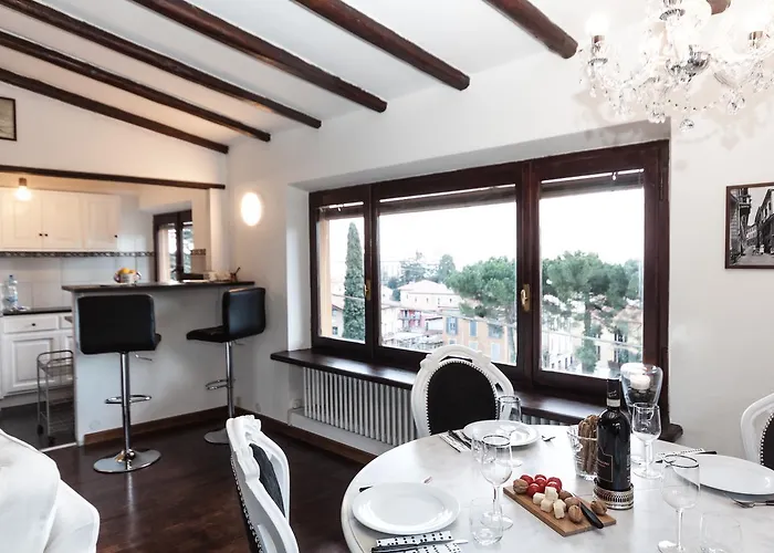 Vista Centro By Lovecomo Vakantiehuis *