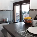 Vista Centro By Lovecomo בית נופש *